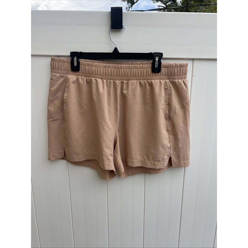Z by Zella Athletic Shorts Size XL Pink